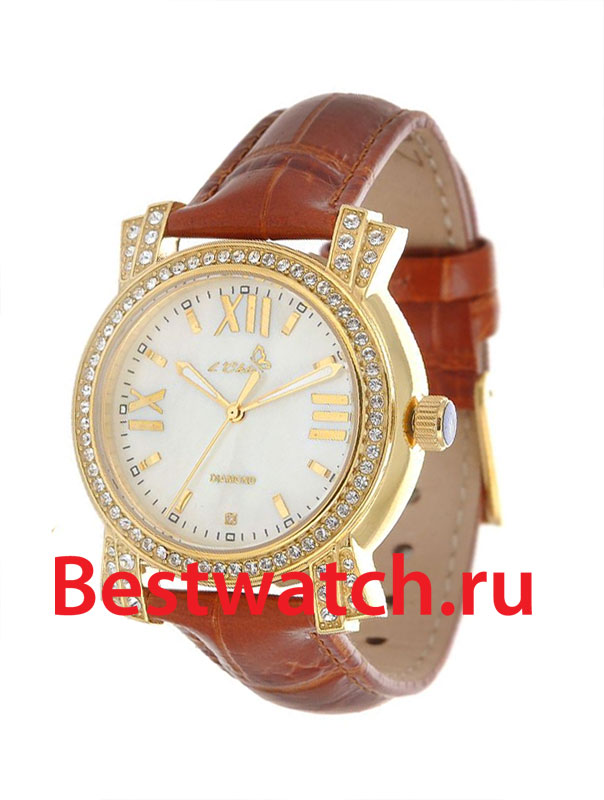Часы Le Chic Les Sentiments CL7007DG